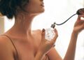Perempuan memilih parfum sesuai karakter aroma floral, citrus, dan woody