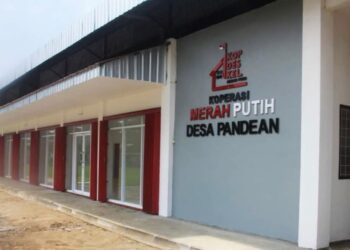 157 gedung KDKMP Trenggalek sudah rampung tetapi belum bisa dipakai
