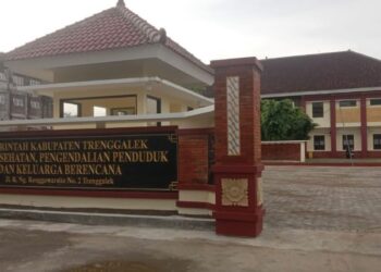 17 warga Trenggalek sakit usai hajatan aqiqah di Desa Kedunglurah