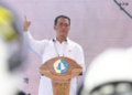 Menteri Pertanian Andi Amran Sulaiman