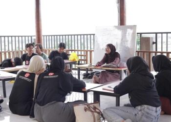 Foto: kampunginggris.co.id