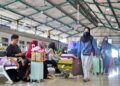 Aturan power bank KAI Daop 7 Madiun maksimal 100 Wh dan dilarang recharge di kereta