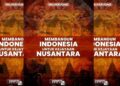 Buku Membangun Indonesia Untuk Kejayaan Nusantara karya Sri Harjono yang menawarkan pembatasan masa jabatan ketua parpol
