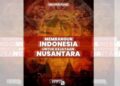 Buku Membangun Indonesia Untuk Kejayaan Nusantara karya Sri Harjono yang menawarkan pembatasan masa jabatan ketua parpol