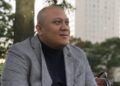Danny Wibisono, Kepala Litbang Bacaini.ID