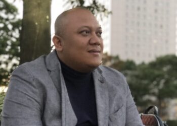 Danny Wibisono, Kepala Litbang Bacaini.ID