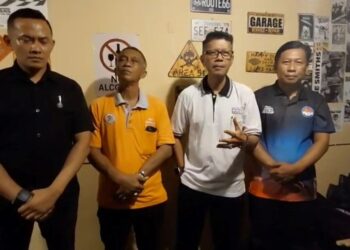 Bupati Blitar Rijanto terkait pembatalan demo kepala desa soal ADD 2027