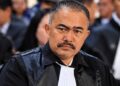 Kamarudin Simanjuntak. foto: istimewa