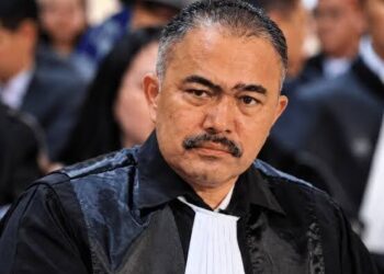 Kamarudin Simanjuntak. foto: istimewa