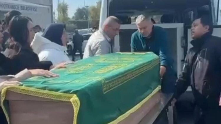 Pemulangan jenazah Endang Susilowati, PMI asal Blitar, dari Turki ke Indonesia