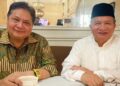 Kusuma Judi Leksono berpeluang gantikan Sarmuji di DPR RI