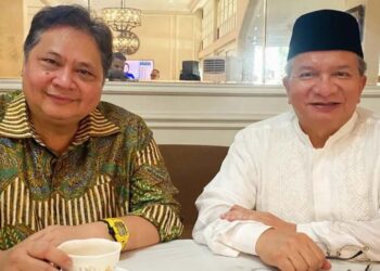 Kusuma Judi Leksono berpeluang gantikan Sarmuji di DPR RI