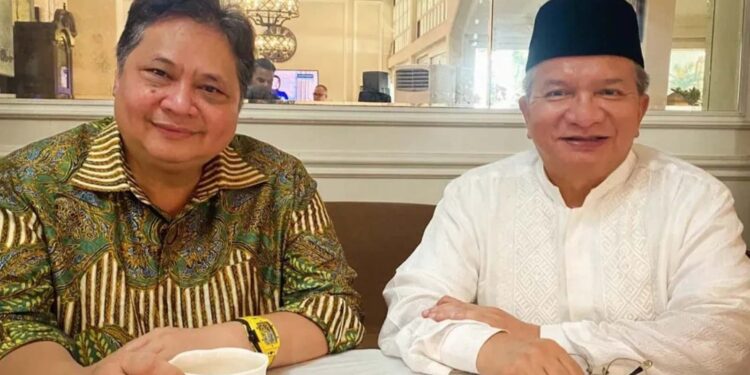 Kusuma Judi Leksono berpeluang gantikan Sarmuji di DPR RI