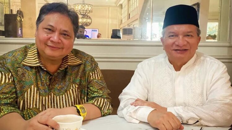 Kusuma Judi Leksono berpeluang gantikan Sarmuji di DPR RI