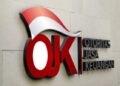 Logo Otoritas Jasa Keuangan (OJK)