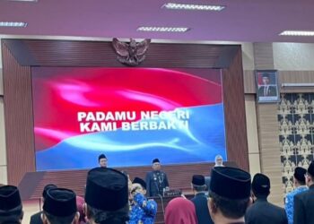 Mutasi 120 ASN Pemkab Blitar menjadi sorotan DPRD terkait kinerja pejabat baru
