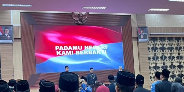 Mutasi 120 ASN Pemkab Blitar menjadi sorotan DPRD terkait kinerja pejabat baru