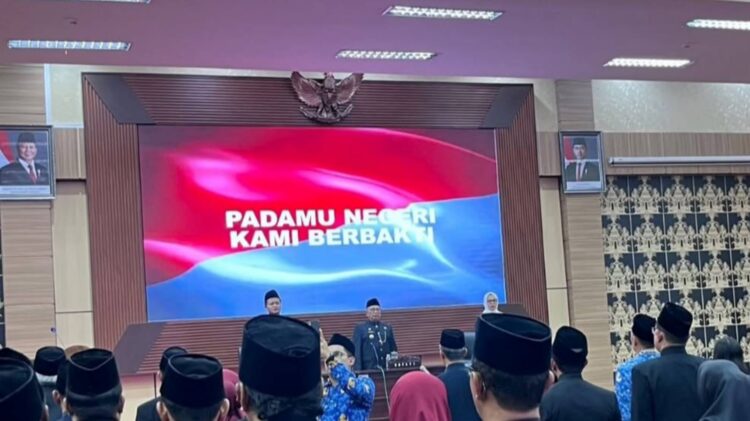 Mutasi 120 ASN Pemkab Blitar menjadi sorotan DPRD terkait kinerja pejabat baru