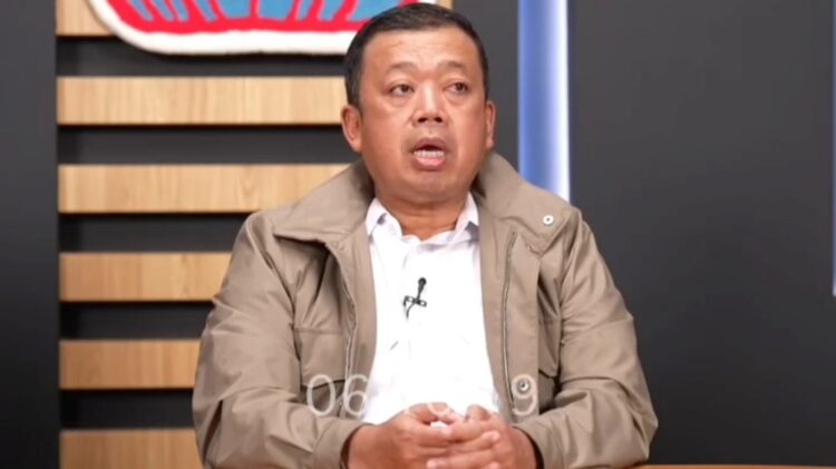 Nusron Wahid lolos dari pemeriksaan KPK terkait kasus suap dan gratifikasi HGB