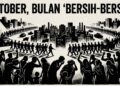 RPKAD memulai operasi penangkapan di Semarang pada Oktober 1965