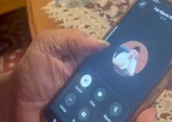 Dugaan penipuan yang mencatut nama Bupati Blitar Rijanto