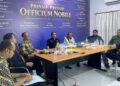 Peradi Nobiliti mengusung filosofi hukum dan keadilan sebagai fondasi organisasi advokat Indonesia