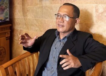 Percasi Kota Blitar memilih pembinaan atlet dan membatalkan rencana gugatan ke BAKI