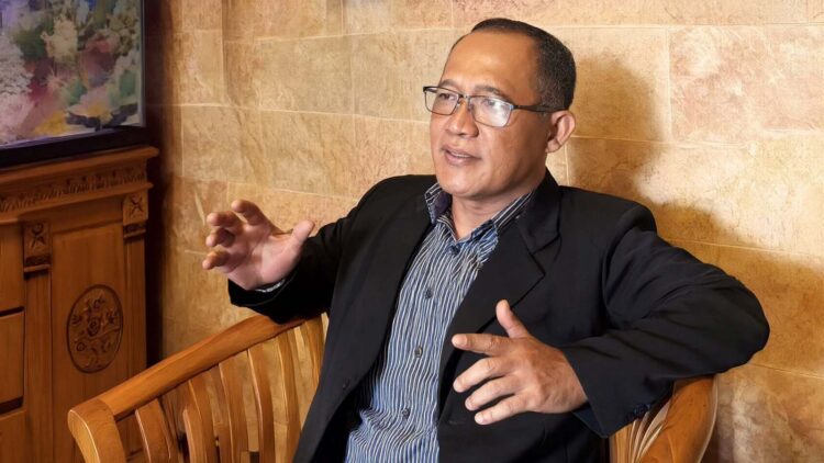 Percasi Kota Blitar memilih pembinaan atlet dan membatalkan rencana gugatan ke BAKI