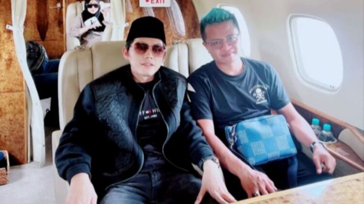 Usulan hibah pembangunan wisata religi Majelis Sabilu Taubah Gus Iqdam di Kabupaten Blitar