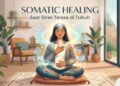 Somatic healing untuk memahami hubungan pikiran emosi dan tubuh