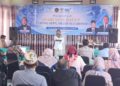 Seminar standardisasi dan keamanan pangan dapur MBG melalui HACCP di Jombang