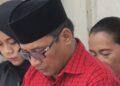 Mantan Bupati Tulungagung Syahri Mulyo dijadwalkan mendapat pembebasan bersyarat pada Oktober 2026