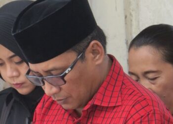Mantan Bupati Tulungagung Syahri Mulyo dijadwalkan mendapat pembebasan bersyarat pada Oktober 2026