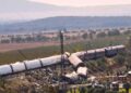 Tabrakan dua kereta cepat Renfe dan Iryo di Spanyol