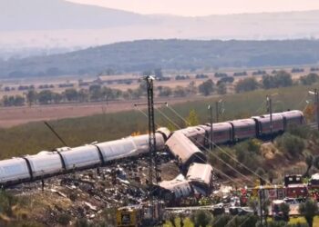 Tabrakan dua kereta cepat Renfe dan Iryo di Spanyol