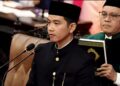 Putusan MK terkait upaya pemakzulan Gibran dan gugatan 12 pemohon