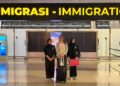 WNA Jepang overstay 3 tahun di Blitar dideportasi Imigrasi Blitar