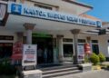 Dua WNA diduga pelatih motor ilegal di Serangan Denpasar kabur saat hendak diamankan Imigrasi